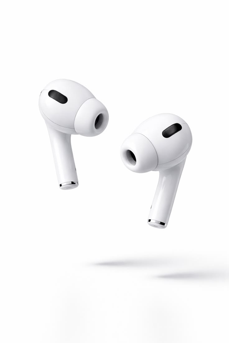Pro 3 ANC Wireless Earbuds with Silicone Ear Tips