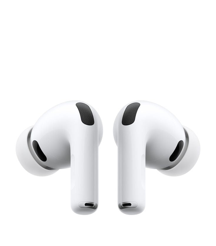 Pro 3 ANC Wireless Earbuds with Silicone Ear Tips
