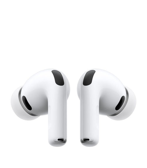 Pro 3 ANC Wireless Earbuds with Silicone Ear Tips