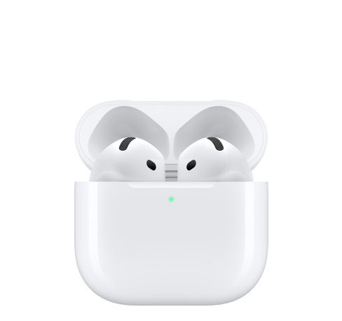 Air 4 ANC Wireless Earbuds with Charging Case