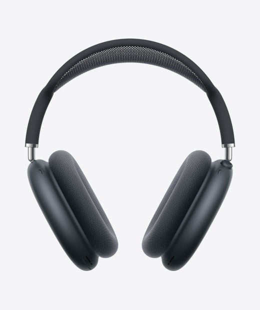 AP,MAX:Premium Wireless Over-Ear Headphones with Noise Cancellation