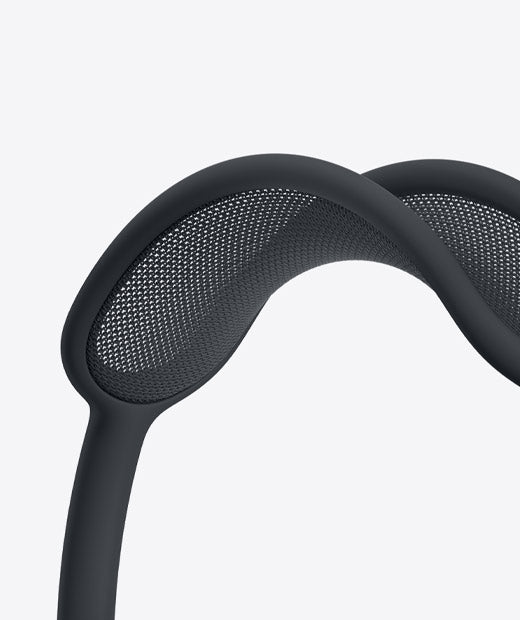 AP,MAX:Premium Wireless Over-Ear Headphones with Noise Cancellation