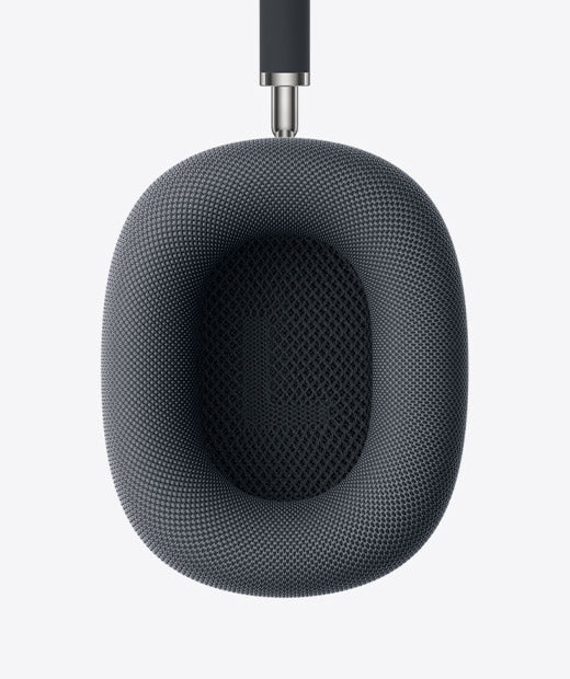 AP,MAX:Premium Wireless Over-Ear Headphones with Noise Cancellation